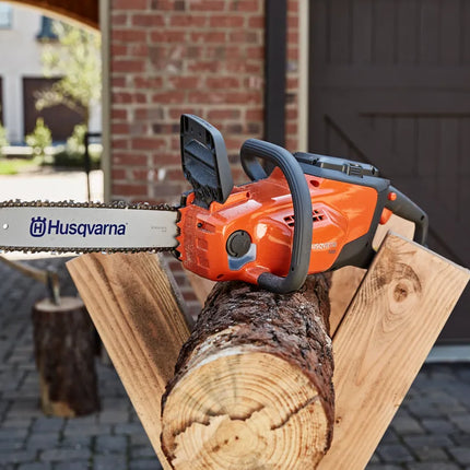 Верижен трион Husqvarna 120i