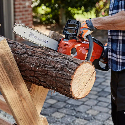 Верижен трион Husqvarna 120i