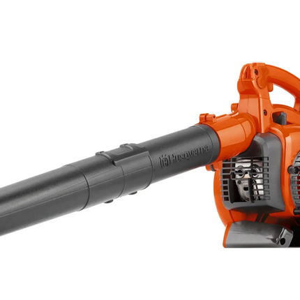 Моторна метла HUSQVARNA 125B