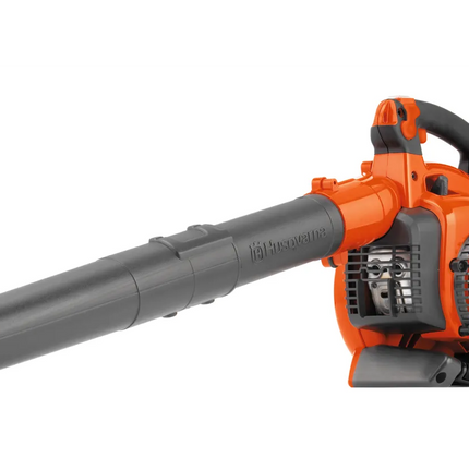 Моторна метла HUSQVARNA 125BVx