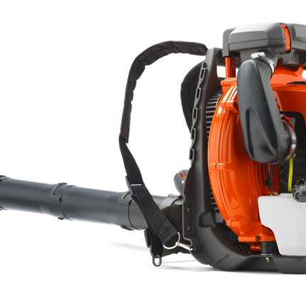 Моторна метла HUSQVARNA 580BTS