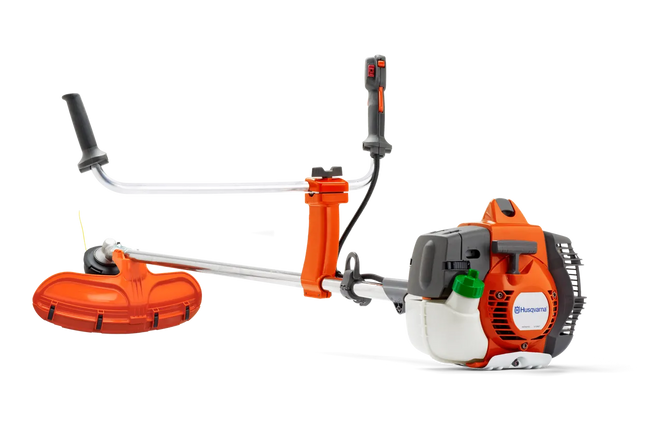 Моторна коса HUSQVARNA 535RX