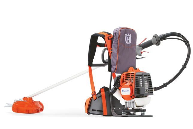 Моторна коса HUSQVARNA 553RBX