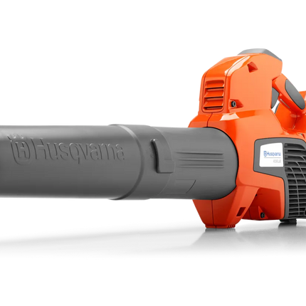 Моторна метла HUSQVARNA 436LiB без акумулаторна батерия и зарядно устройство