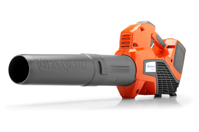 Моторна метла HUSQVARNA 436LiB без акумулаторна батерия и зарядно устройство