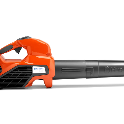 Моторна метла HUSQVARNA 436LiB без акумулаторна батерия и зарядно устройство