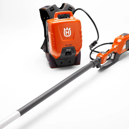 Прътов трион HUSQVARNA 536LiP4