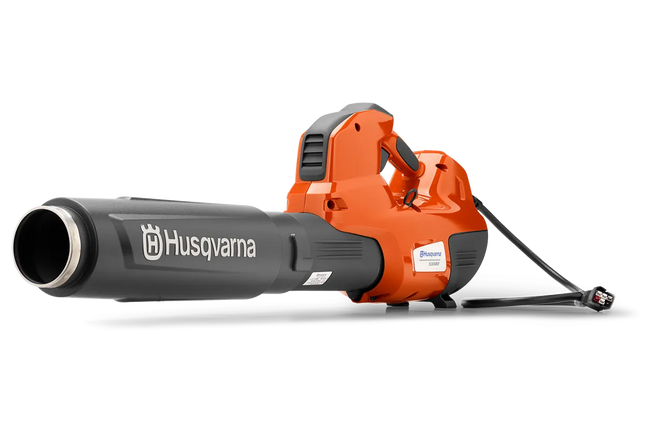 Моторна метла HUSQVARNA 540iBX