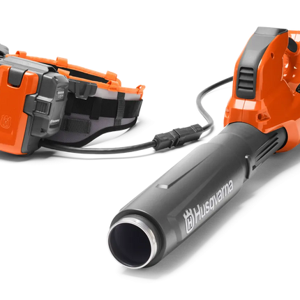 Моторна метла HUSQVARNA 540iBX