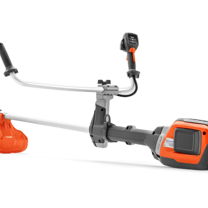 Моторна коса HUSQVARNA 535iRXT