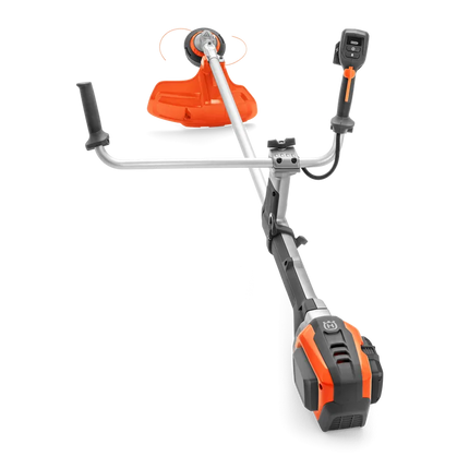 Моторна коса HUSQVARNA 535iRXT