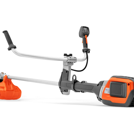 Моторна коса HUSQVARNA 535iRX