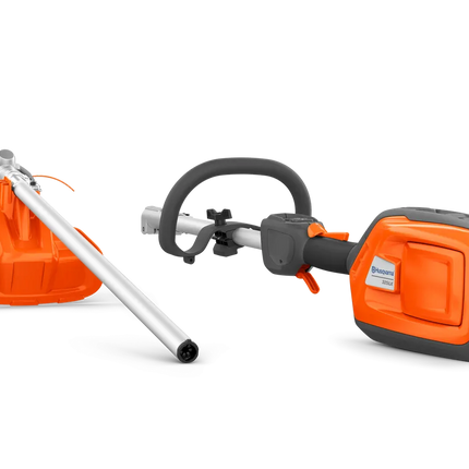 Тример за трева HUSQVARNA 325iLK без приставка тример