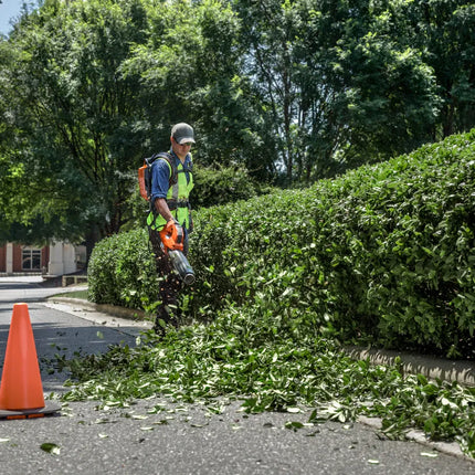 Моторна метла HUSQVARNA 540iBX
