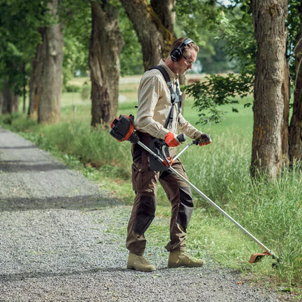 Моторна коса HUSQVARNA 325R