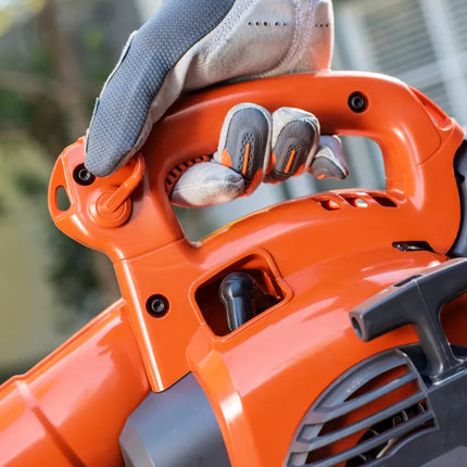 Моторна метла HUSQVARNA 125B