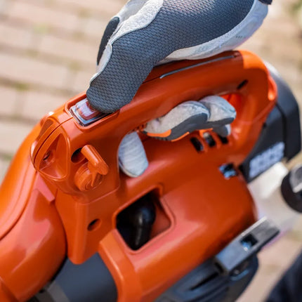 Моторна метла HUSQVARNA 125B