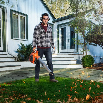 Моторна метла HUSQVARNA 125B