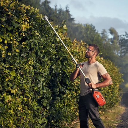 Тример за трева HUSQVARNA 325iLK без приставка тример