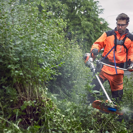 Моторна коса HUSQVARNA 535iRXT