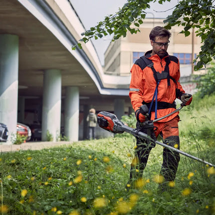 Моторна коса HUSQVARNA 535iRXT