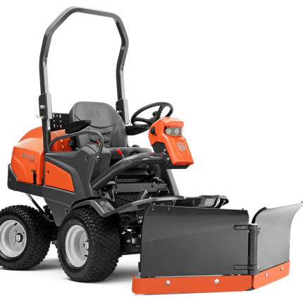 Самоходна косачка с преден косилен апарат HUSQVARNA P 525D