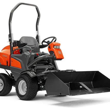 Самоходна косачка с преден косилен апарат HUSQVARNA P 525D