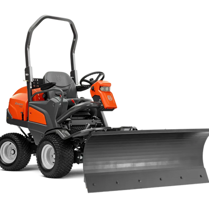 Самоходна косачка с преден косилен апарат HUSQVARNA P 525D