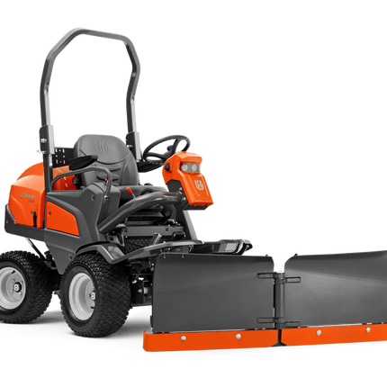 Самоходна косачка с преден косилен апарат HUSQVARNA P 525D