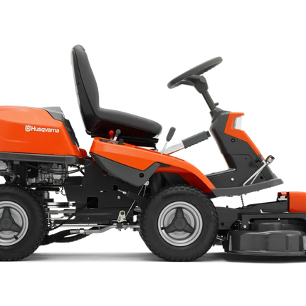Самоходна косачка с преден косилен апарат HUSQVARNA R 318