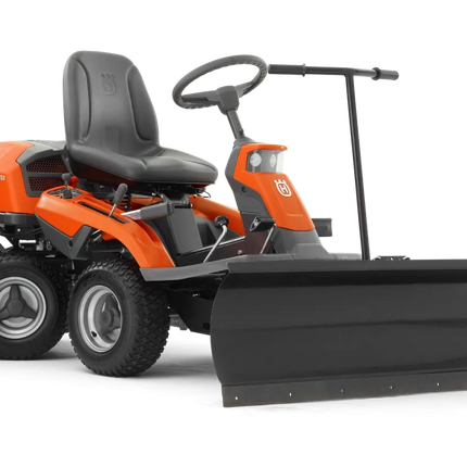 Самоходна косачка с преден косилен апарат HUSQVARNA R 318