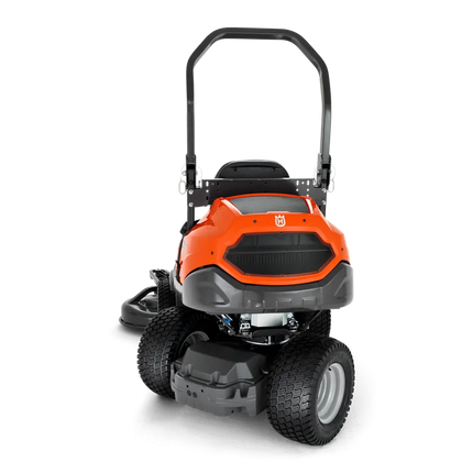 Самоходна косачка с преден косилен апарат HUSQVARNA P 525D