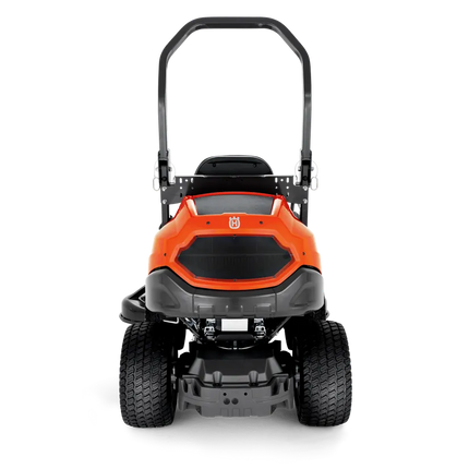 Самоходна косачка с преден косилен апарат HUSQVARNA P 525D