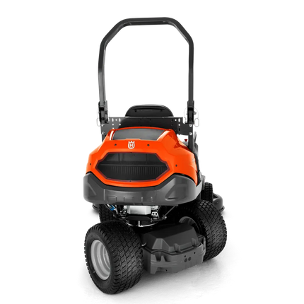 Самоходна косачка с преден косилен апарат HUSQVARNA P 525D