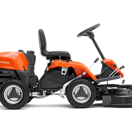 Самоходна косачка с преден косилен апарат HUSQVARNA R 112C