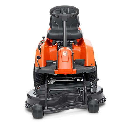 Самоходна косачка с преден косилен апарат HUSQVARNA R 112C