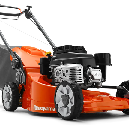 Косачка HUSQVARNA LC 551SP