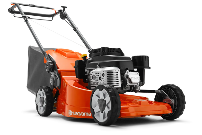 Косачка HUSQVARNA LC 551SP