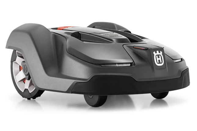 Косачка робот HUSQVARNA AUTOMOWER® 450X