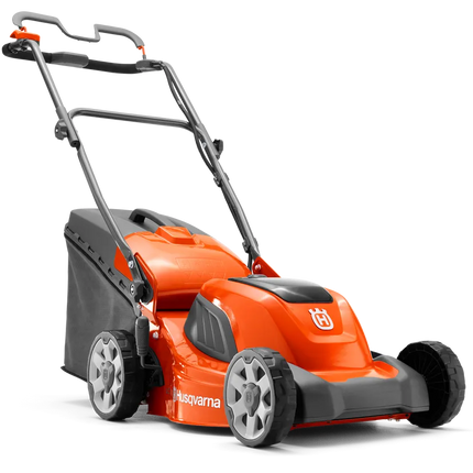 Косачка Husqvarna LC 141i