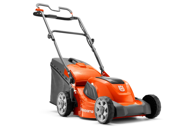 Косачка Husqvarna LC 141i