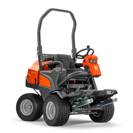 Самоходна косачка с преден косилен апарат HUSQVARNA P 525D