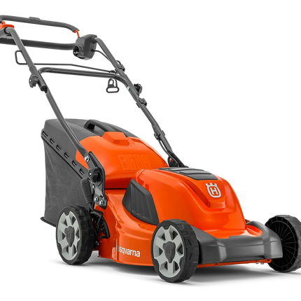 Косачка HUSQVARNA LC 141C