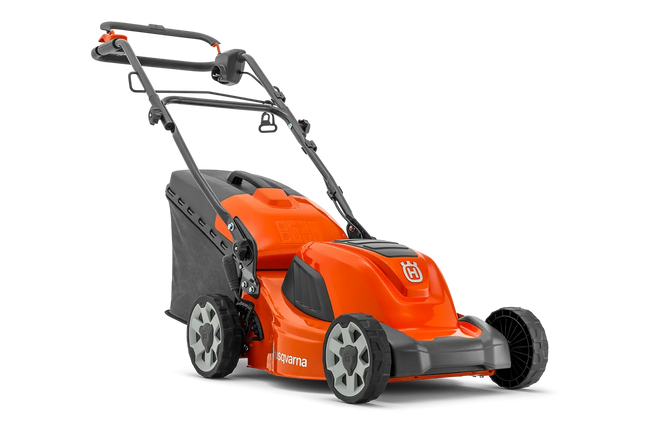 Косачка HUSQVARNA LC 141C