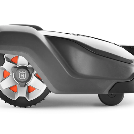 Косачка робот HUSQVARNA AUTOMOWER® 430X