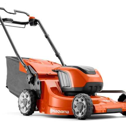 Косачка Husqvarna LC 347VLi