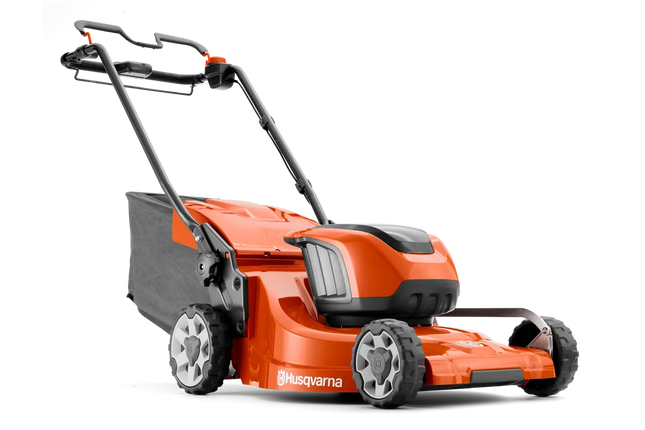 Косачка Husqvarna LC 347VLi