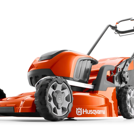 Косачка Husqvarna LC 347iVX