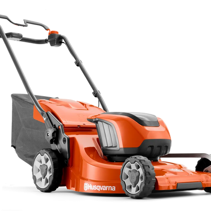 Косачка Husqvarna LC 247Li