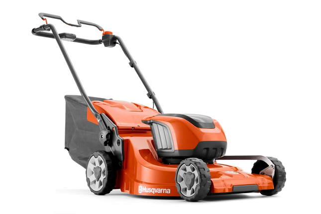 Косачка Husqvarna LC 247Li